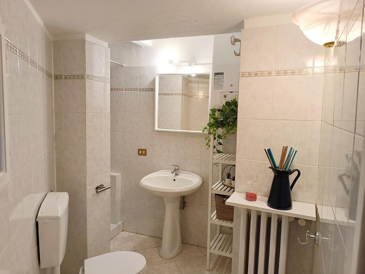 Handy House Флоренция Екстериор снимка