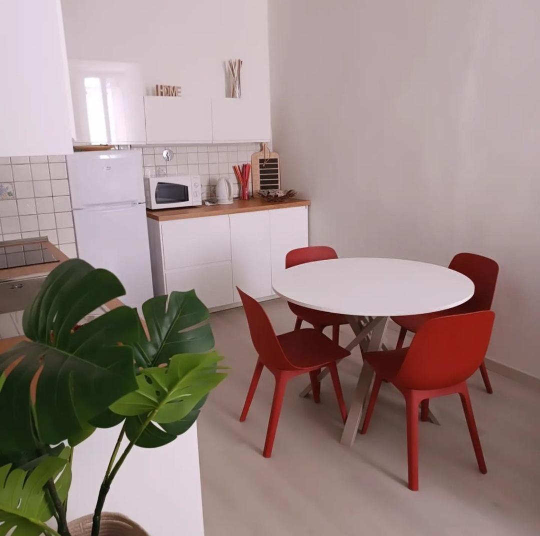 Handy House Флоренция Екстериор снимка