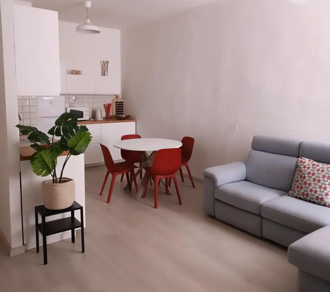Handy House Флоренция Екстериор снимка